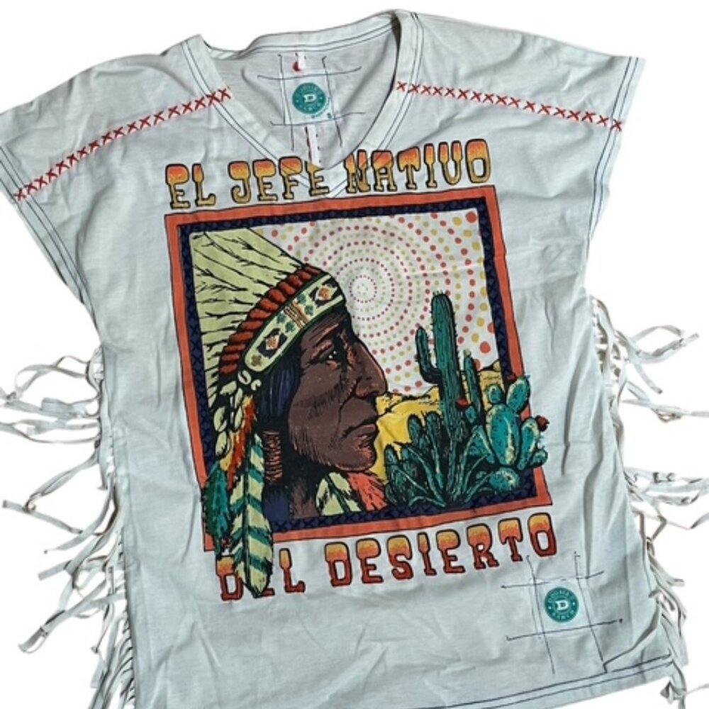 Double D Ranch Tee - image 1